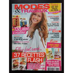 Modes et Travaux nº 1343