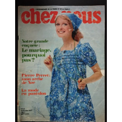 Chez nous nº 12