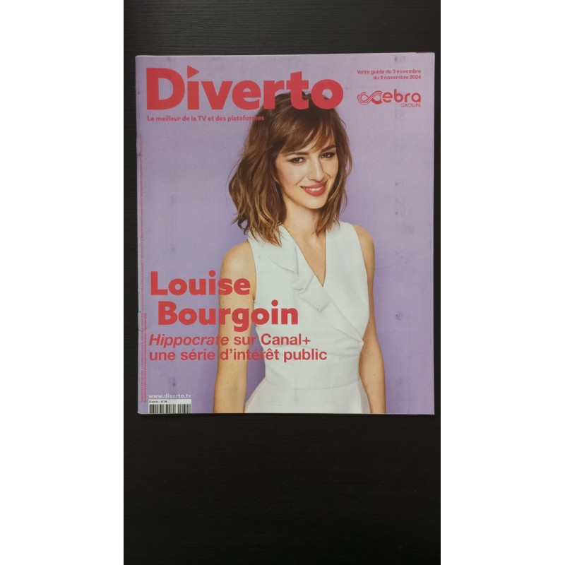 Diverto nº 96
