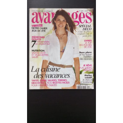 Avantages nº 287