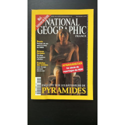 National geographic