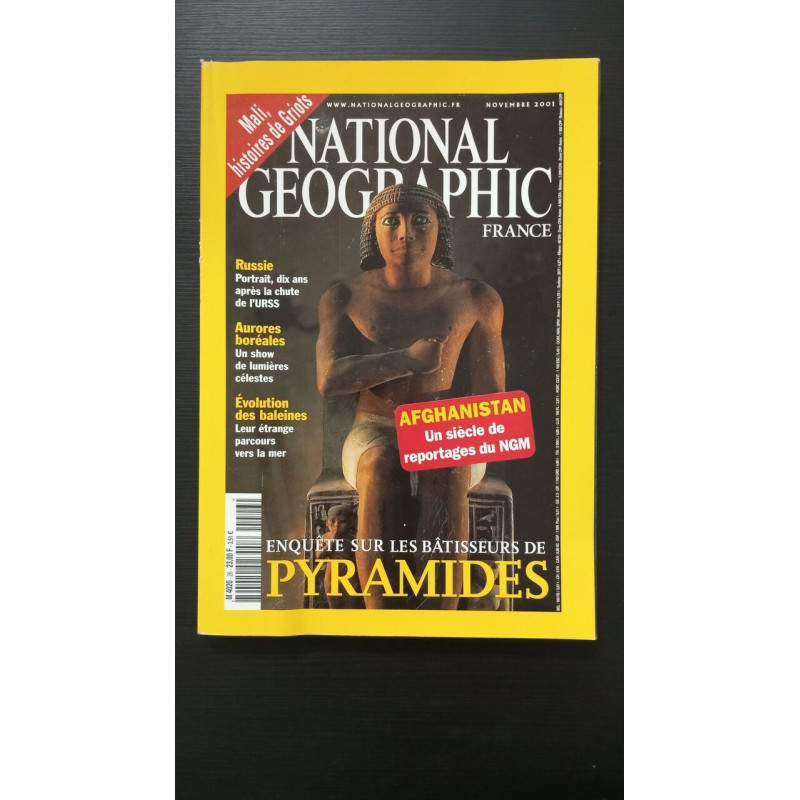 National geographic
