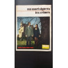 Ma mort signera tes crimes