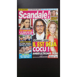 Scandale