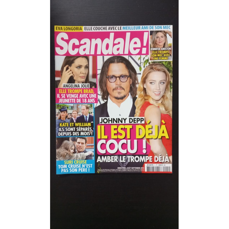 Scandale