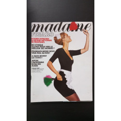 Madame figaro