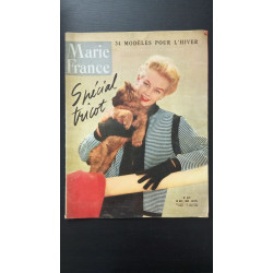 Marie france nº 37