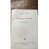 Madame Bovary