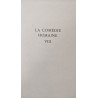 La comedie humaine VIII