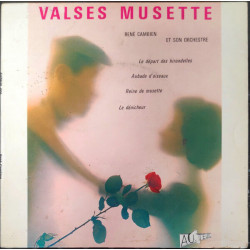 Valses Musette