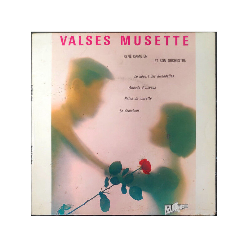 Valses Musette