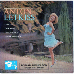 Letkiss