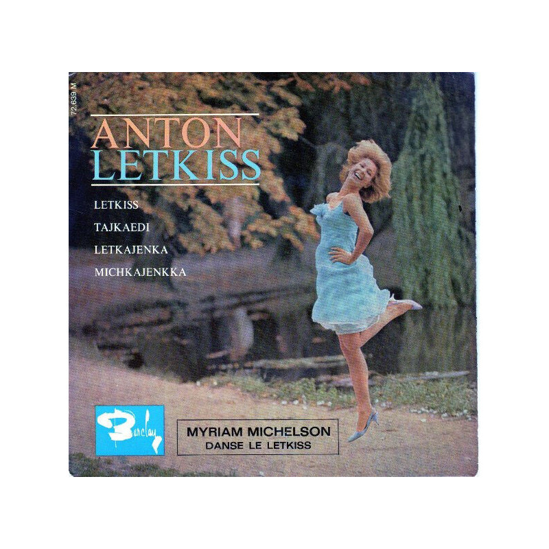 Letkiss