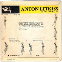 Letkiss