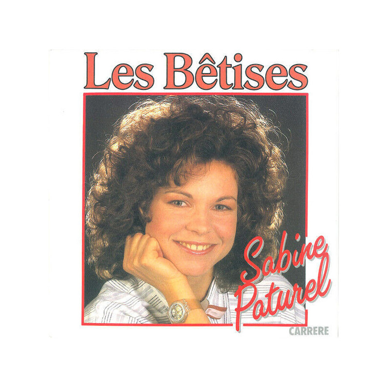Les Bêtises