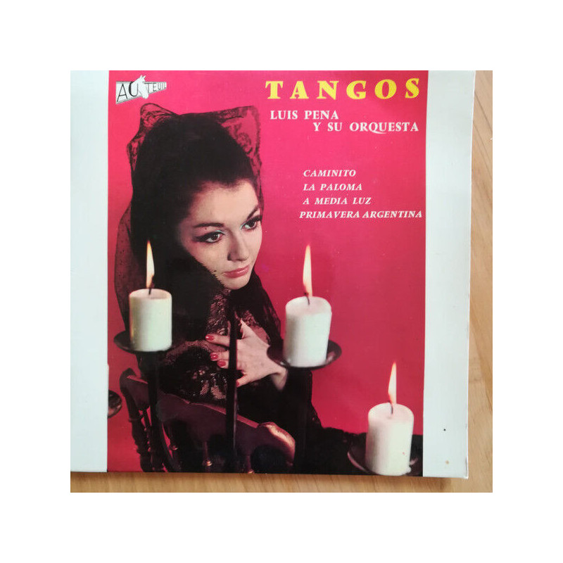 Tangos
