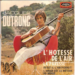 L'hôtesse De L'air