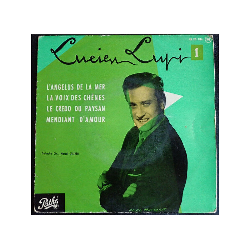 1 - L'angelus De La Mer