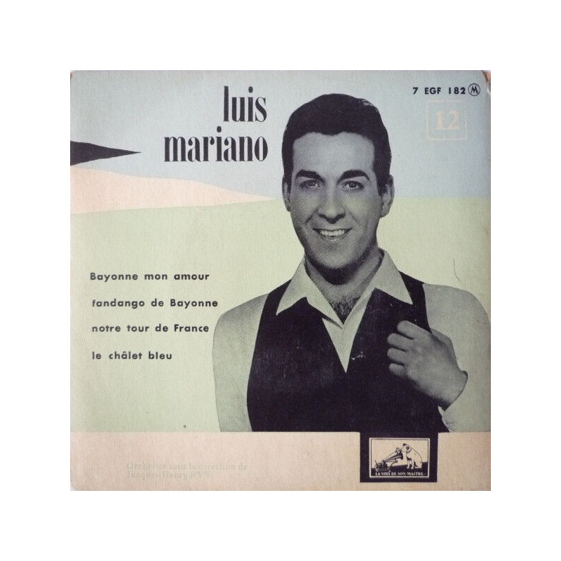 12 - Bayonne Mon Amour