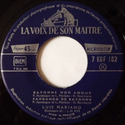 12 - Bayonne Mon Amour