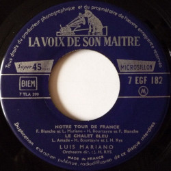 12 - Bayonne Mon Amour