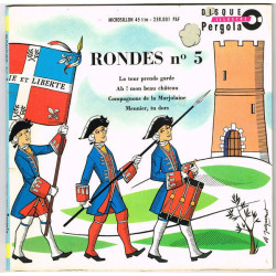 Rondes N°5