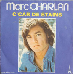C'car De Stains