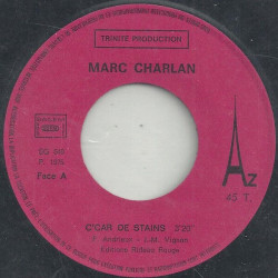 C'car De Stains