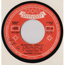 -12- Bleu Blanc Blond