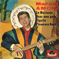 17 - Le Mexicain