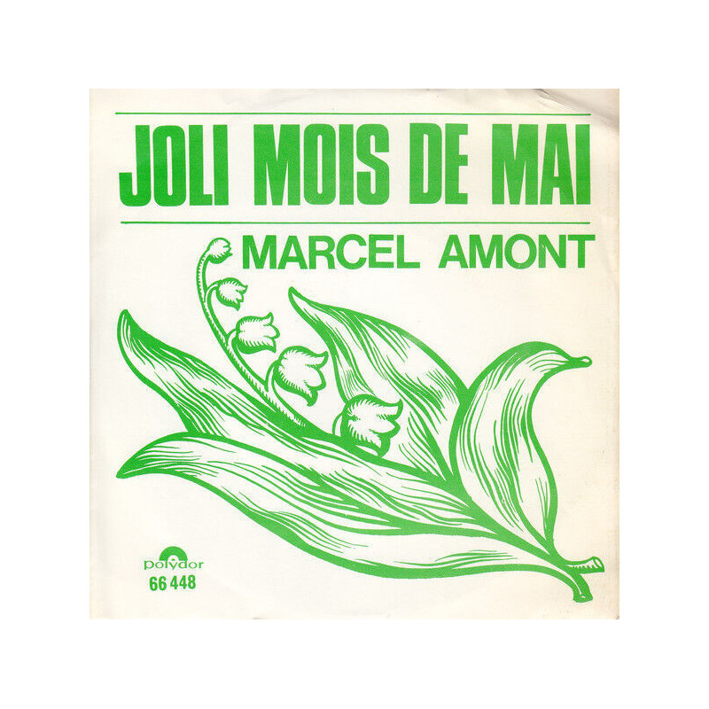 Joli Mois De Mai