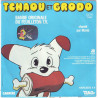 Tchaou Et Grodo (Bande Originale Du Feuilleton T.V.)