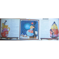 La Bergère Et Le Ramoneur