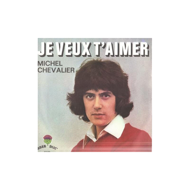 Je Veux T'aimer