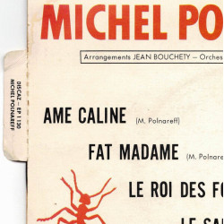 Âme Caline