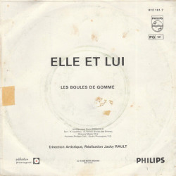 Elle Et Lui