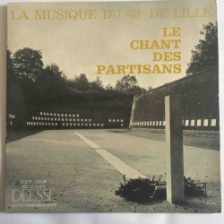 Le Chant Des Partisans