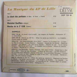 Le Chant Des Partisans