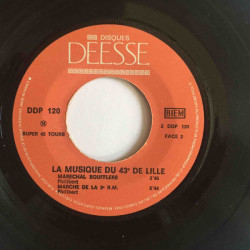 Le Chant Des Partisans