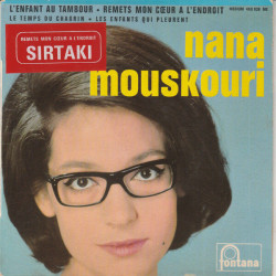 L'enfant Au Tambour