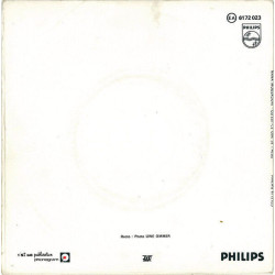 Qu'est-ce Que Je T'aime