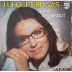 Toi Qui T'en Vas