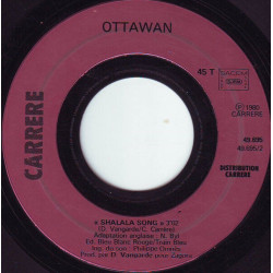 Haut Les Mains (Donne Moi Ton Coeur)