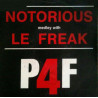 Notorious Medley With Le Freak