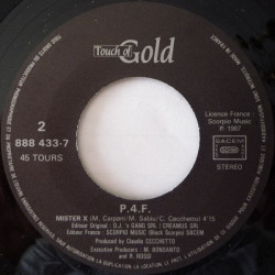 Notorious Medley With Le Freak