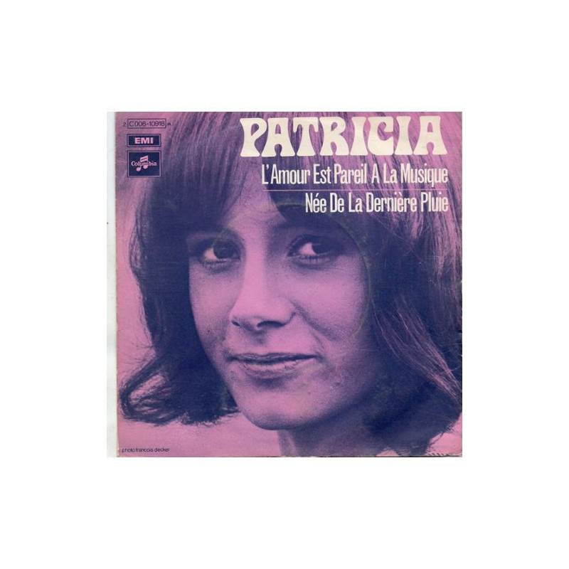 L'amour Est Pareil A La Musique