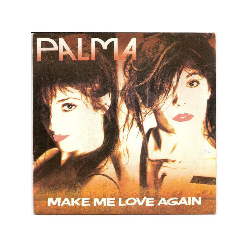 Make Me Love Again