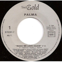 Make Me Love Again