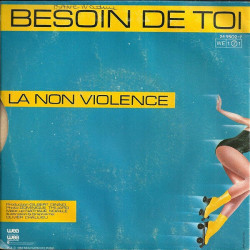 Besoin De Toi