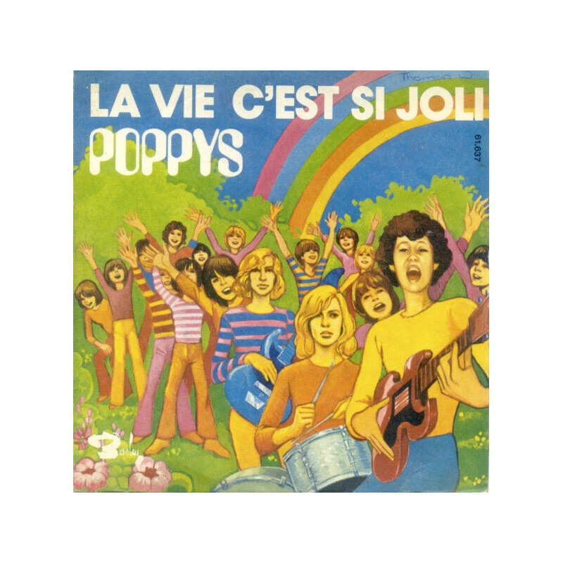 La Vie C'est Si Joli